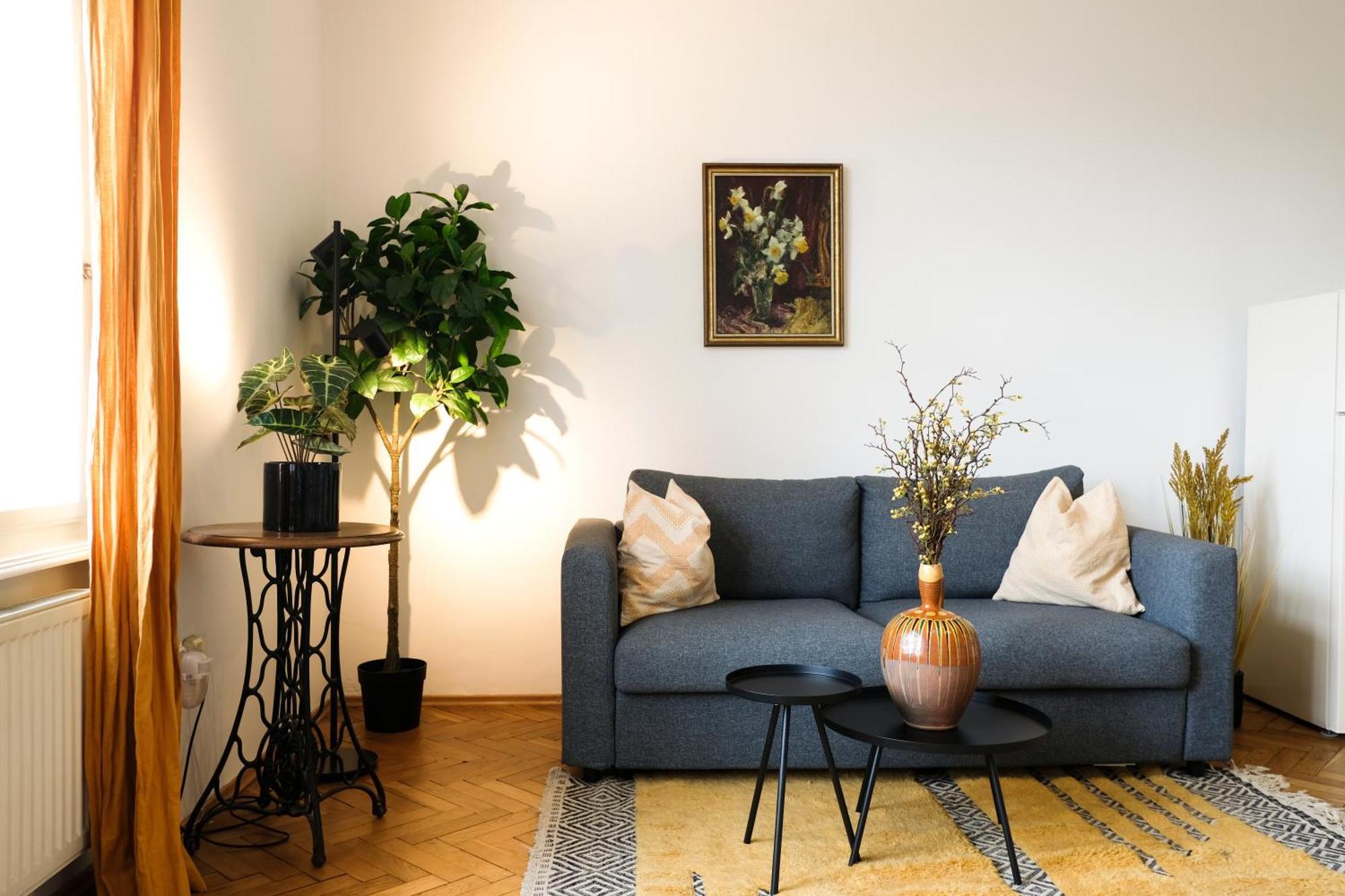 Stilvolles Apartment Im Zentrum - Free Parking Graz Exterior foto